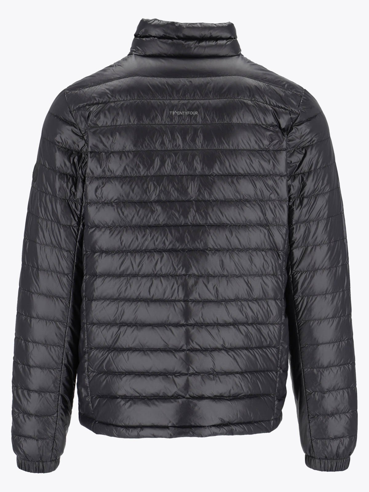 Twentyfour Venture Lett Dunjakke Sort