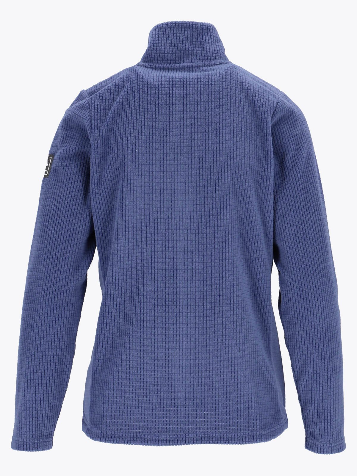 Twentyfour Venture Light Fleece LZ Indigo