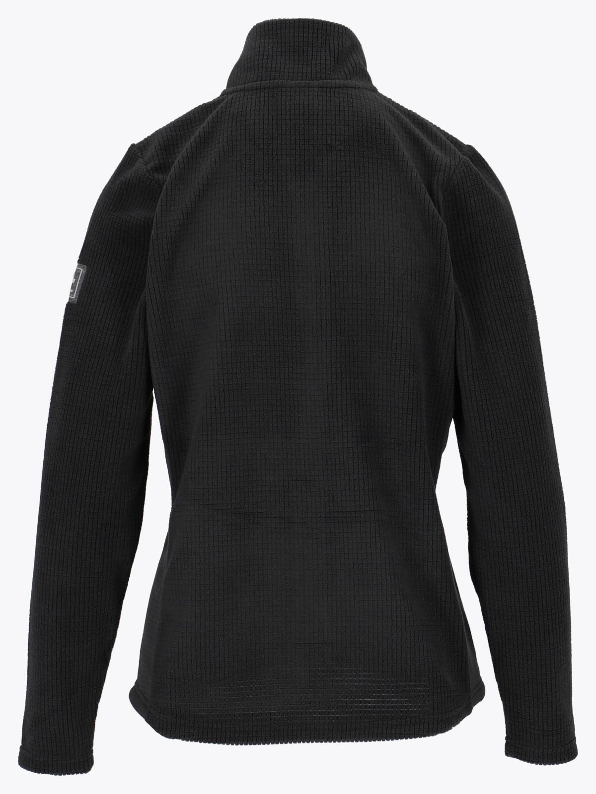 Twentyfour Venture Light Fleece LZ Sort