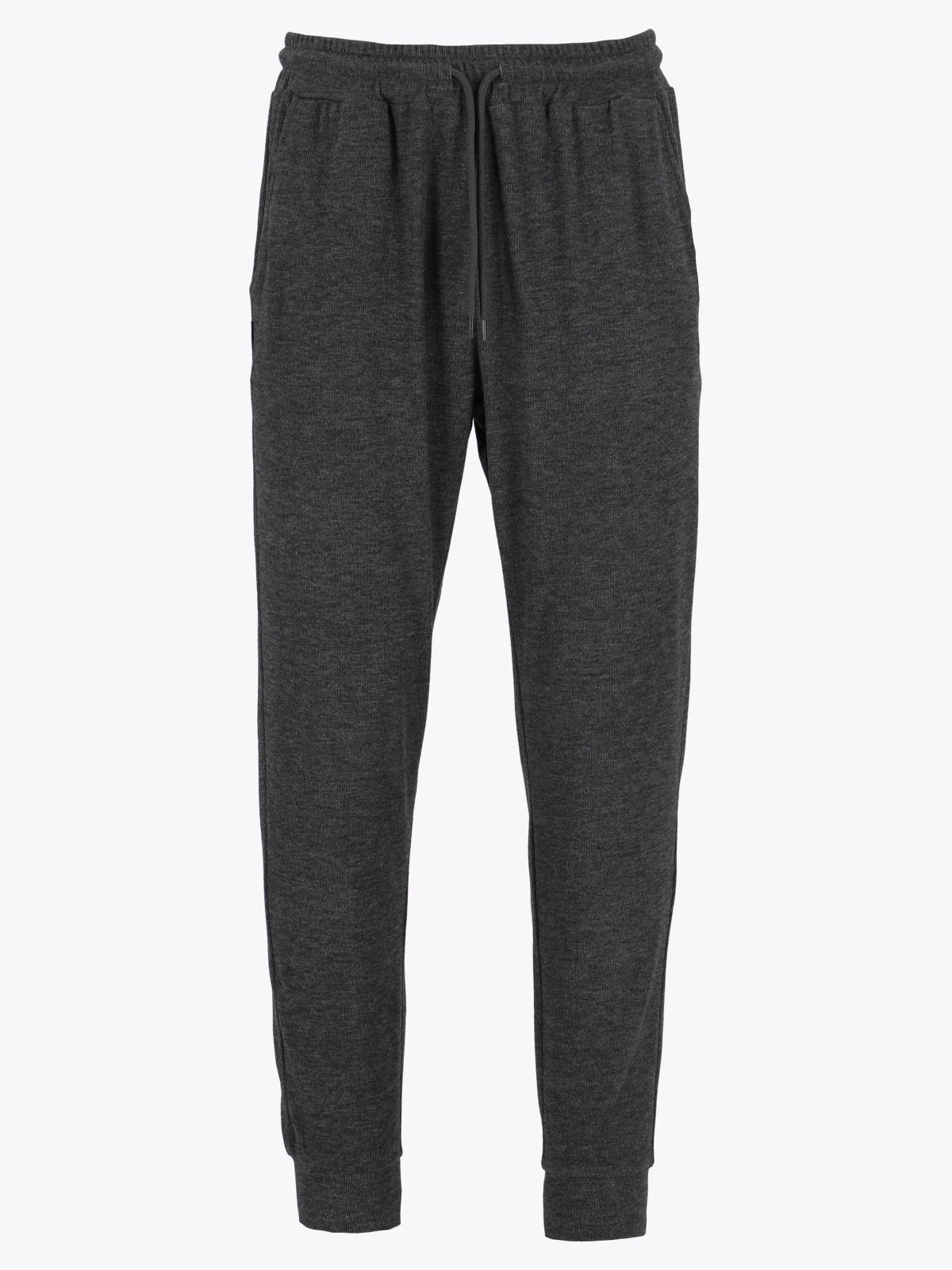 Twentyfour Mode Comfy Sweatpant Sort