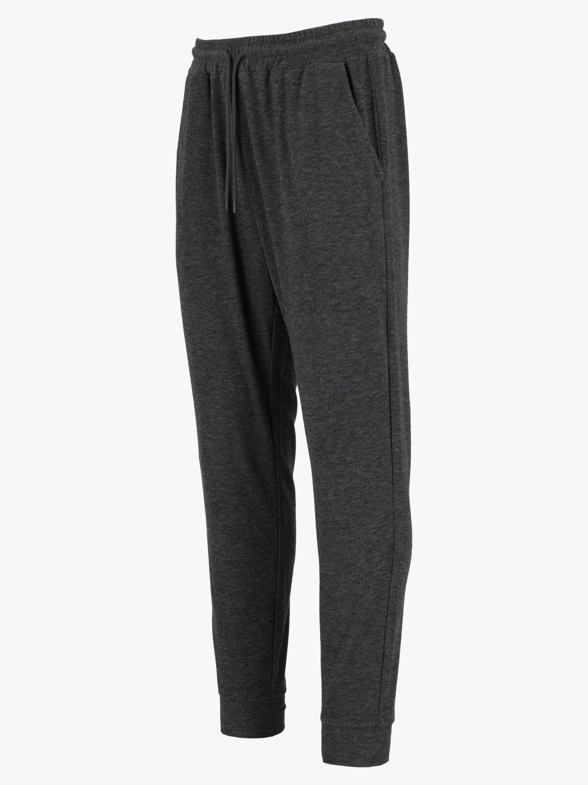 Twentyfour Mode Comfy Sweatpant Sort