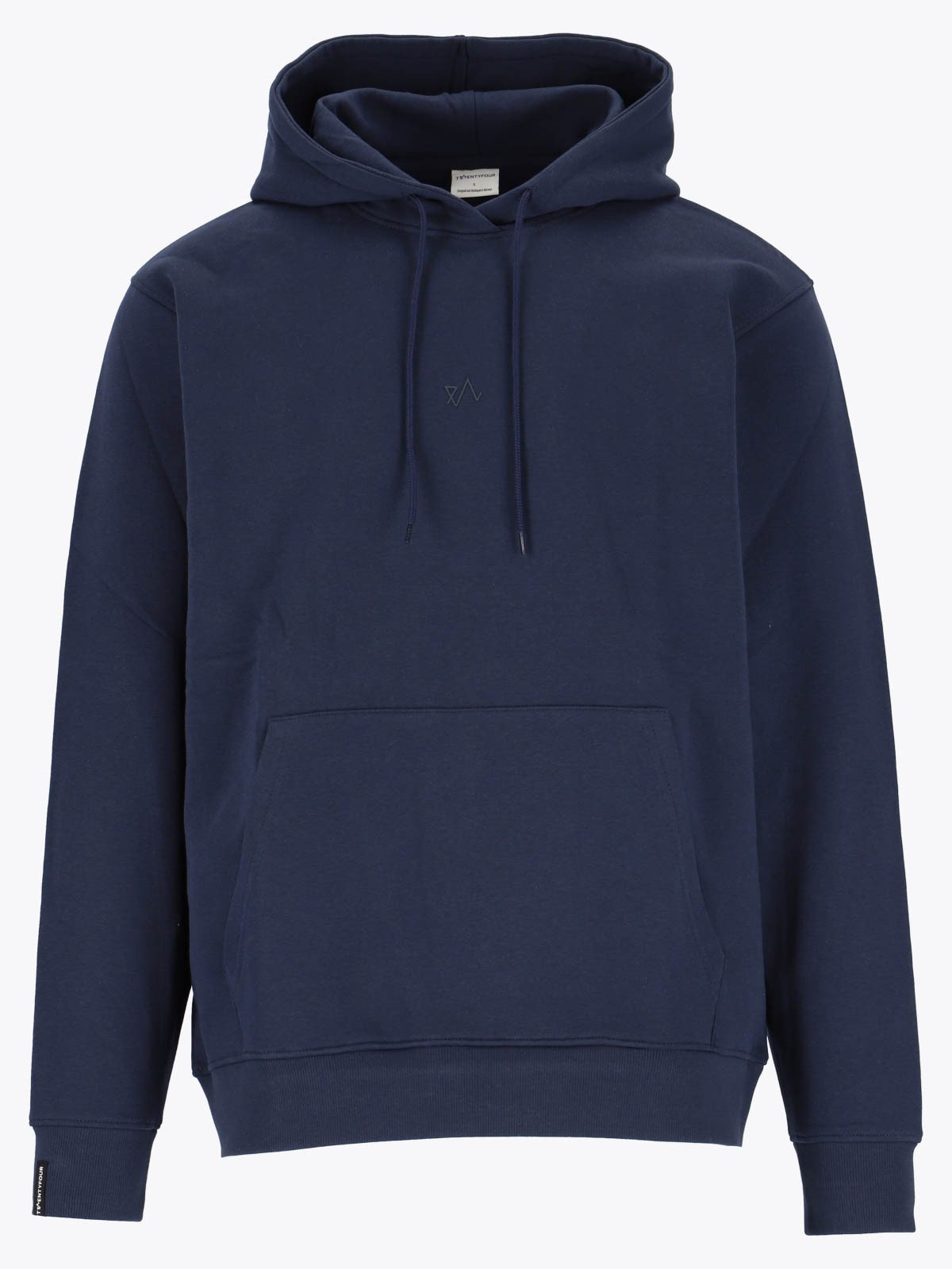 Twentyfour & Hoodie Marine