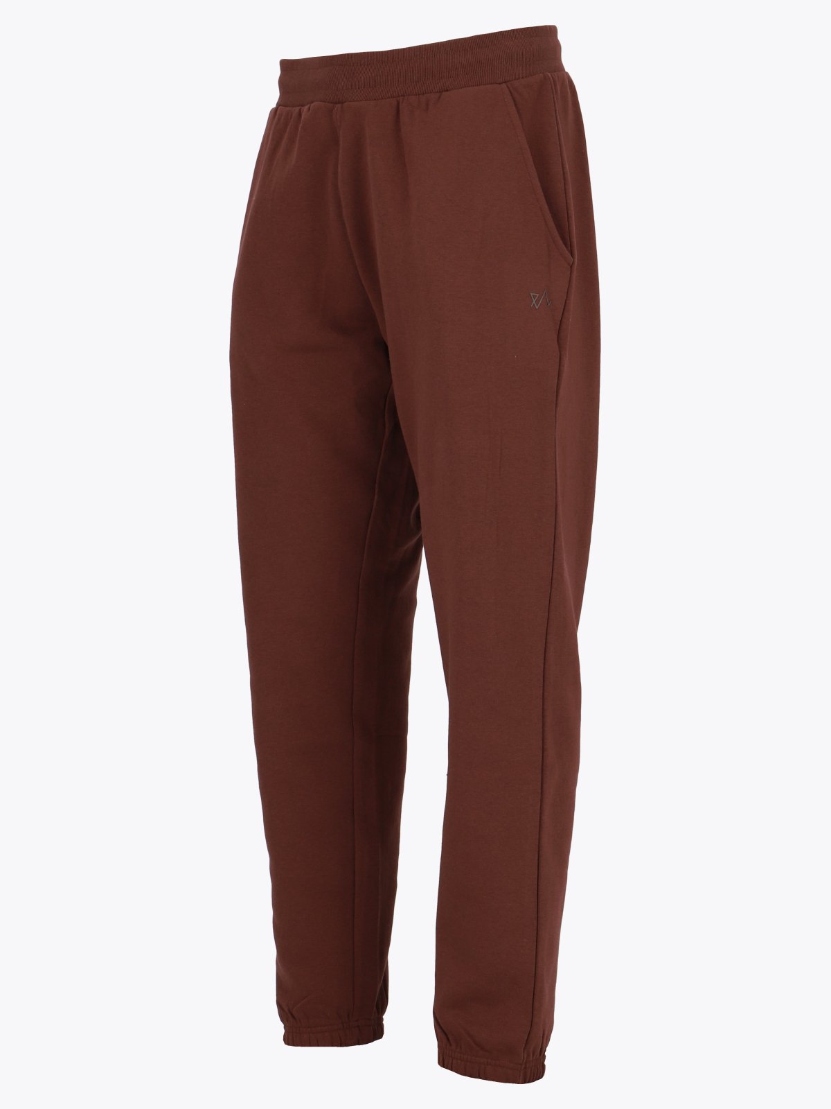 Twentyfour & Sweatpant Brun