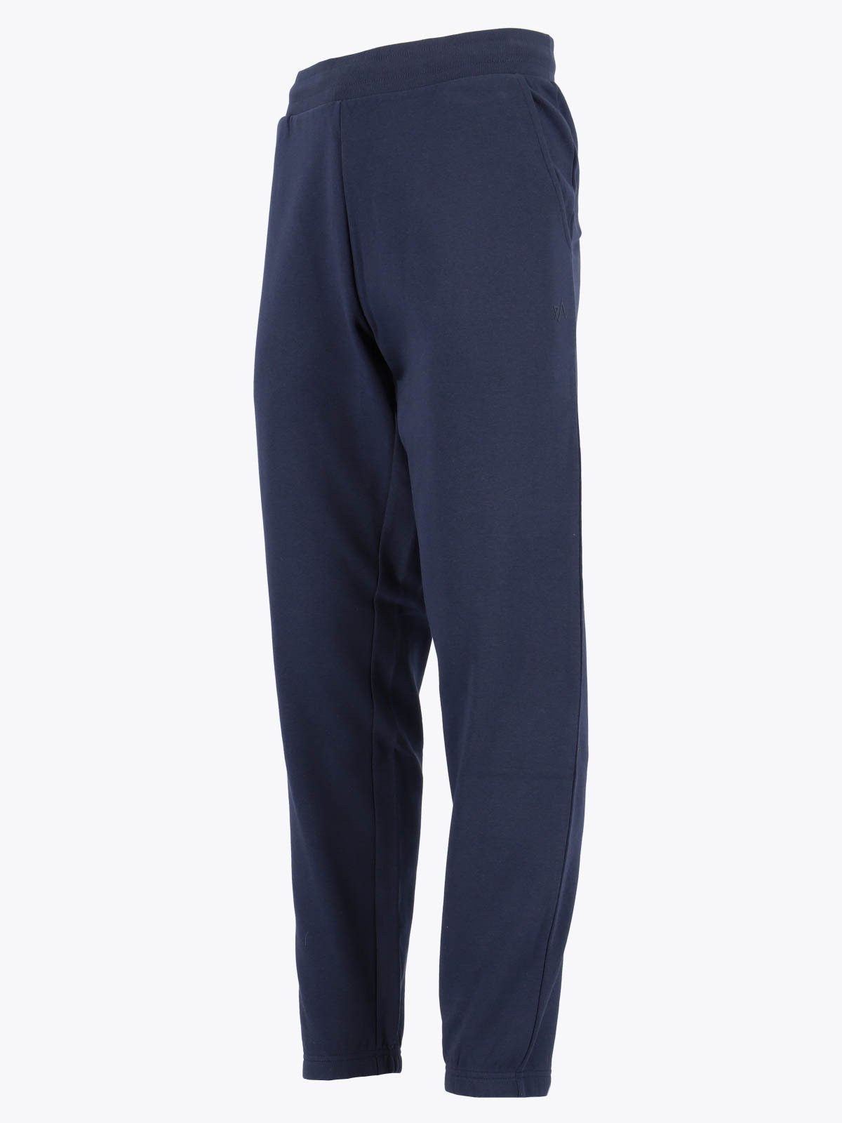 Twentyfour & Sweatpant Marine