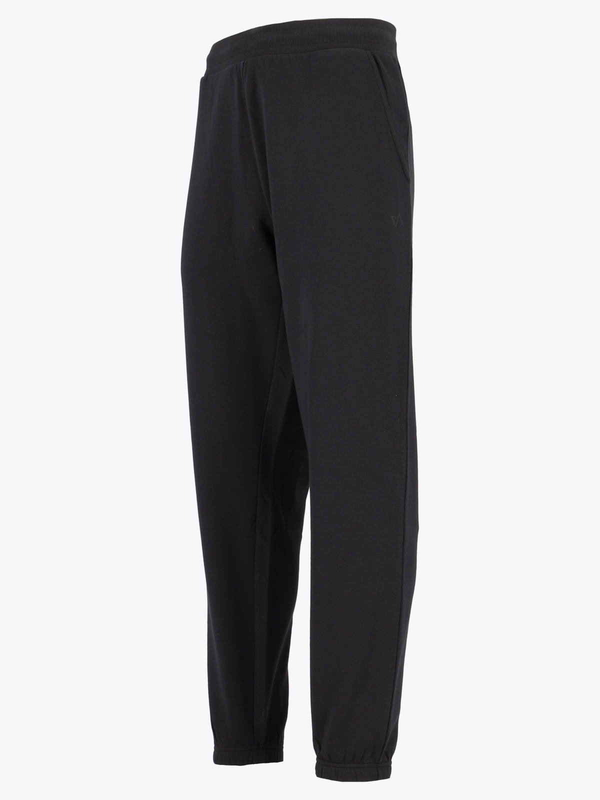 Twentyfour & Sweatpant Sort