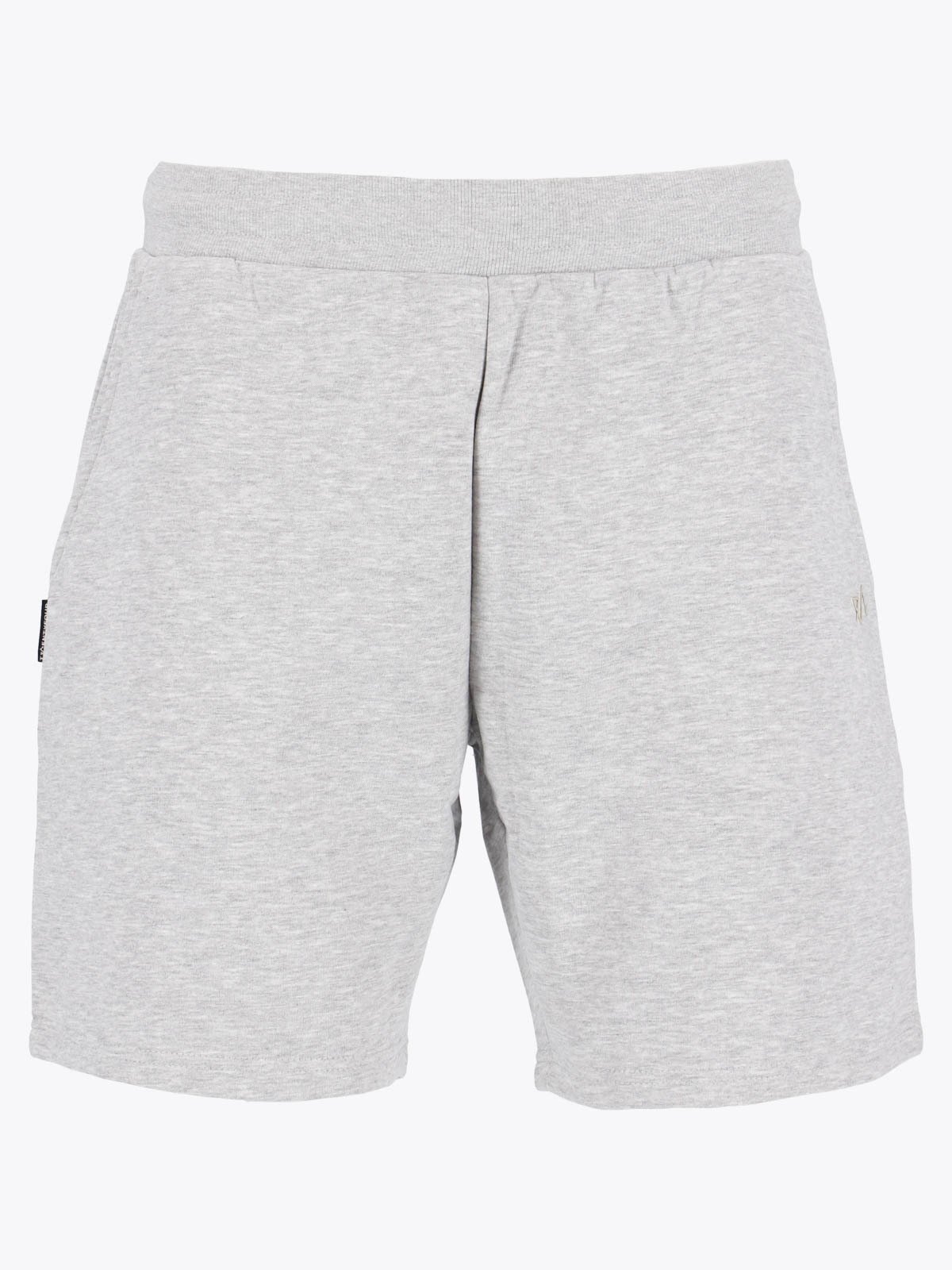 Twentyfour & Shorts Lys Grå