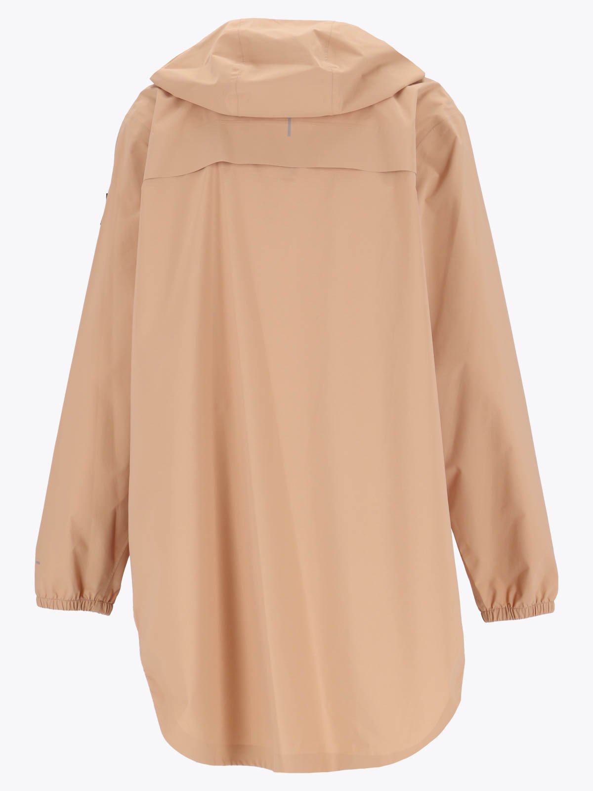 Twentyfour Mode Packable Anorak Mørk Beige