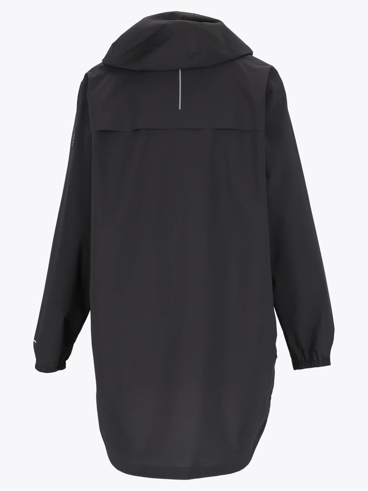 Twentyfour Mode Packable Anorak Sort