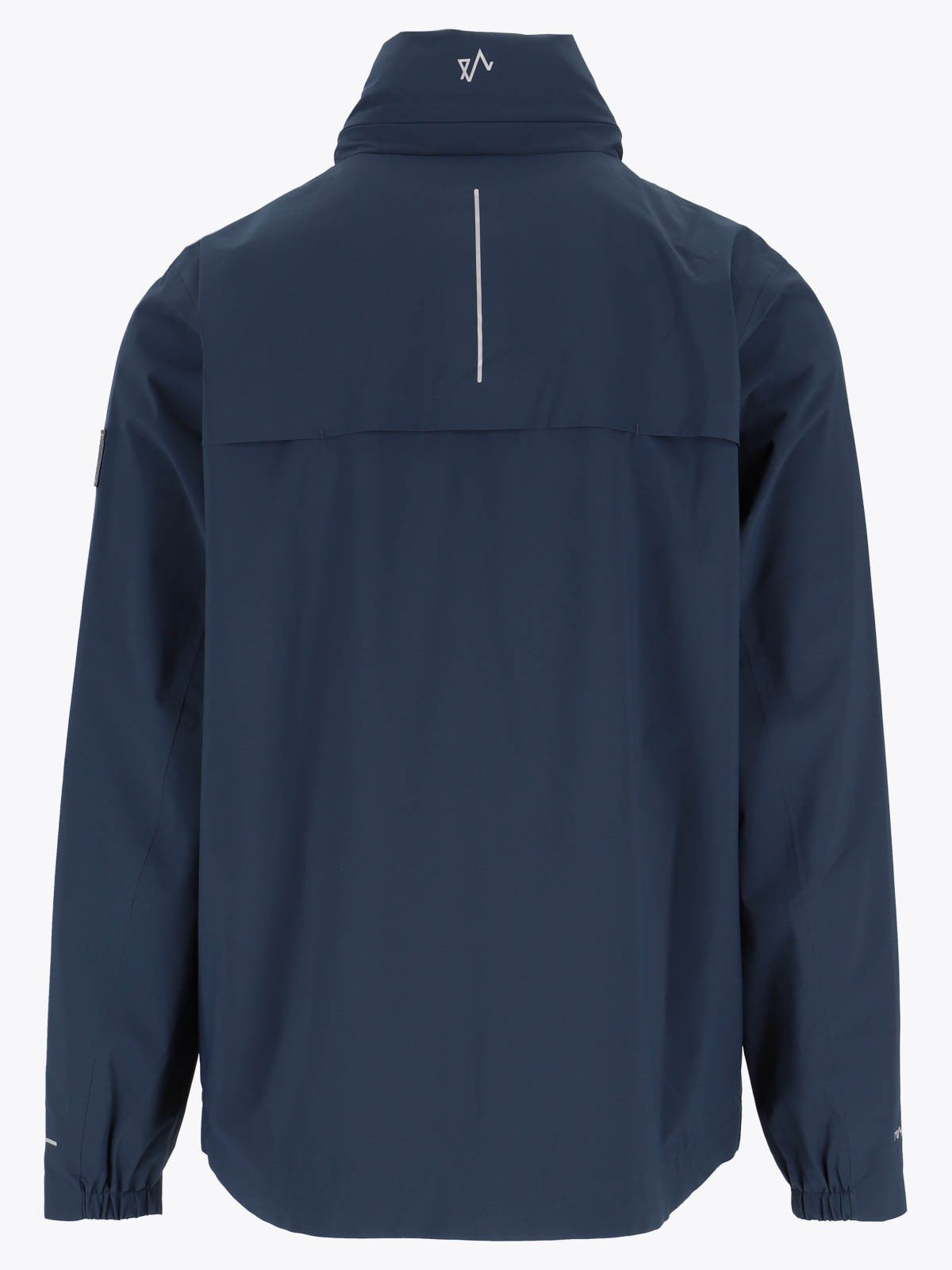 Twentyfour Mode Light Skalljakke Marine