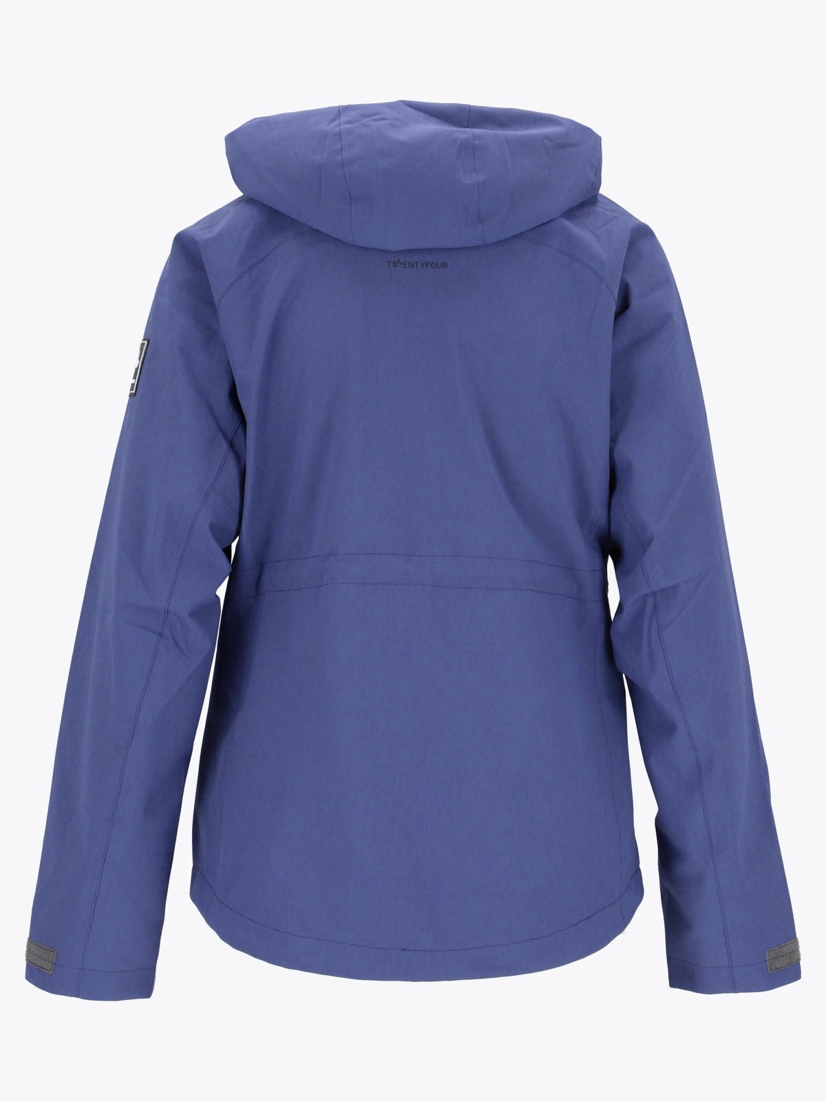 Twentyfour Venture Skalljakke Indigo