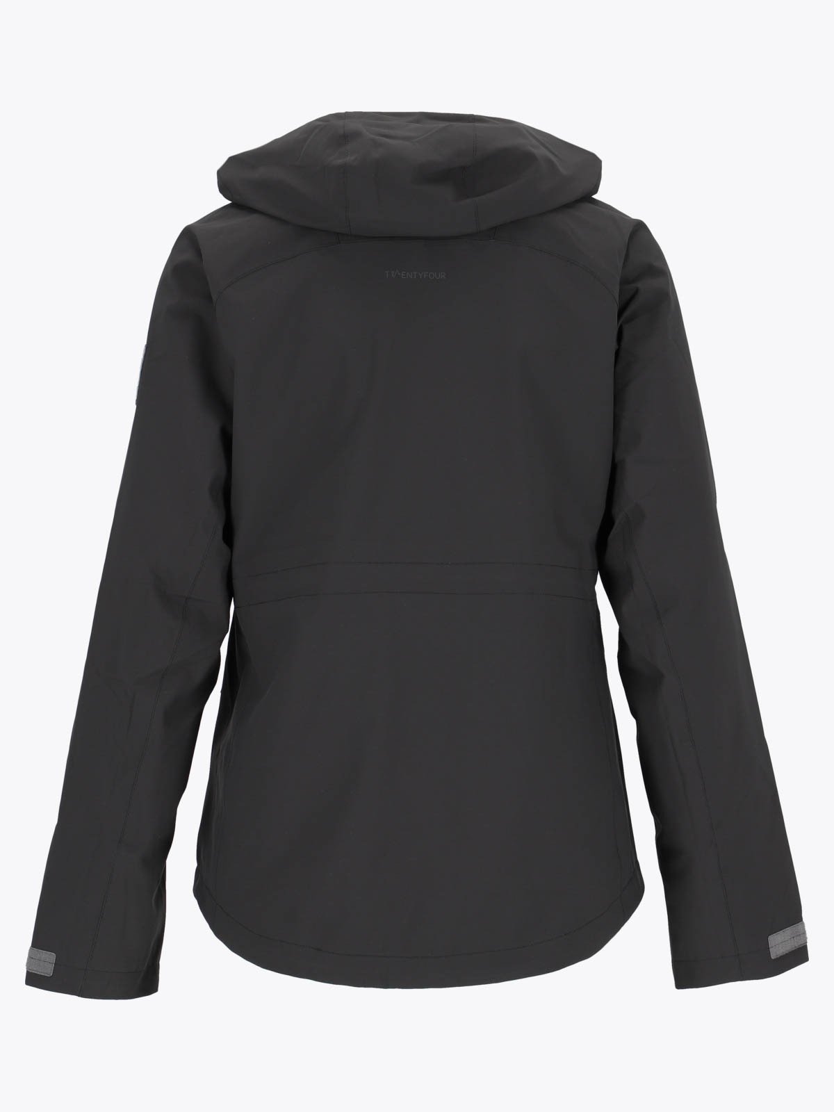 Twentyfour Venture Skalljakke Sort