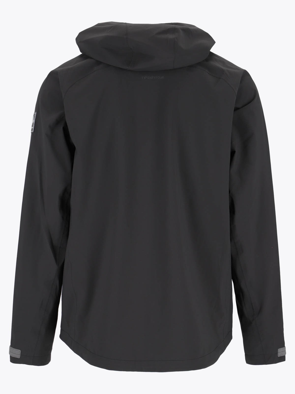 Twentyfour Venture Skalljakke Sort