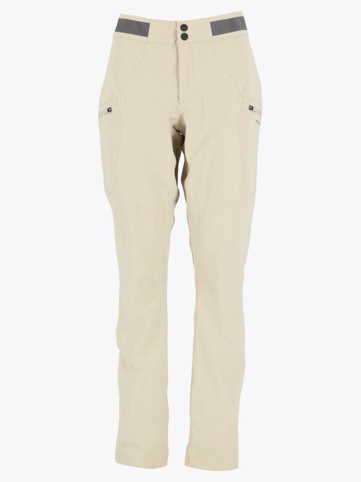 Twentyfour Venture Skallbukse Varm Grå