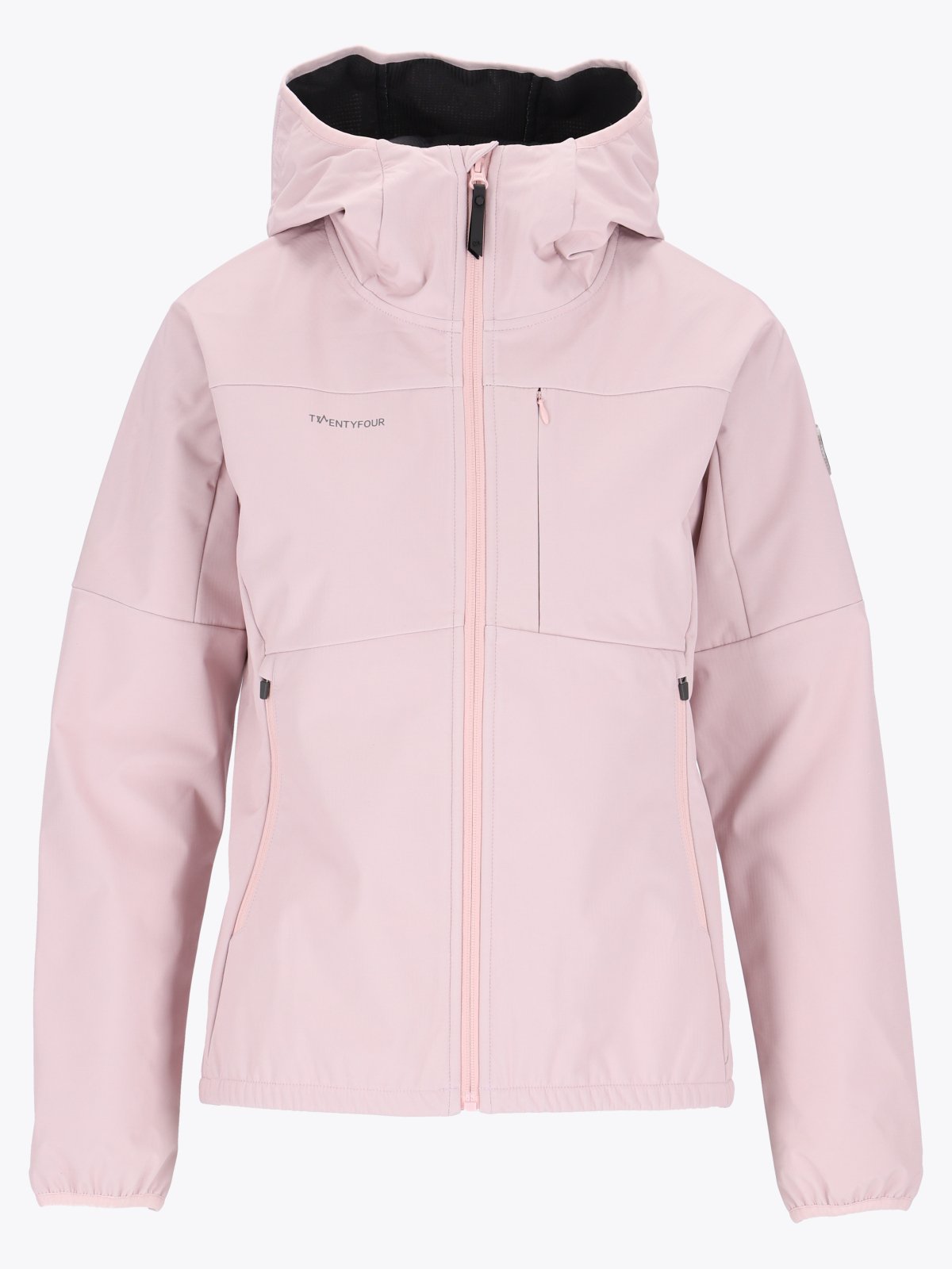Twentyfour Venture 360 Jakke Frostrosa