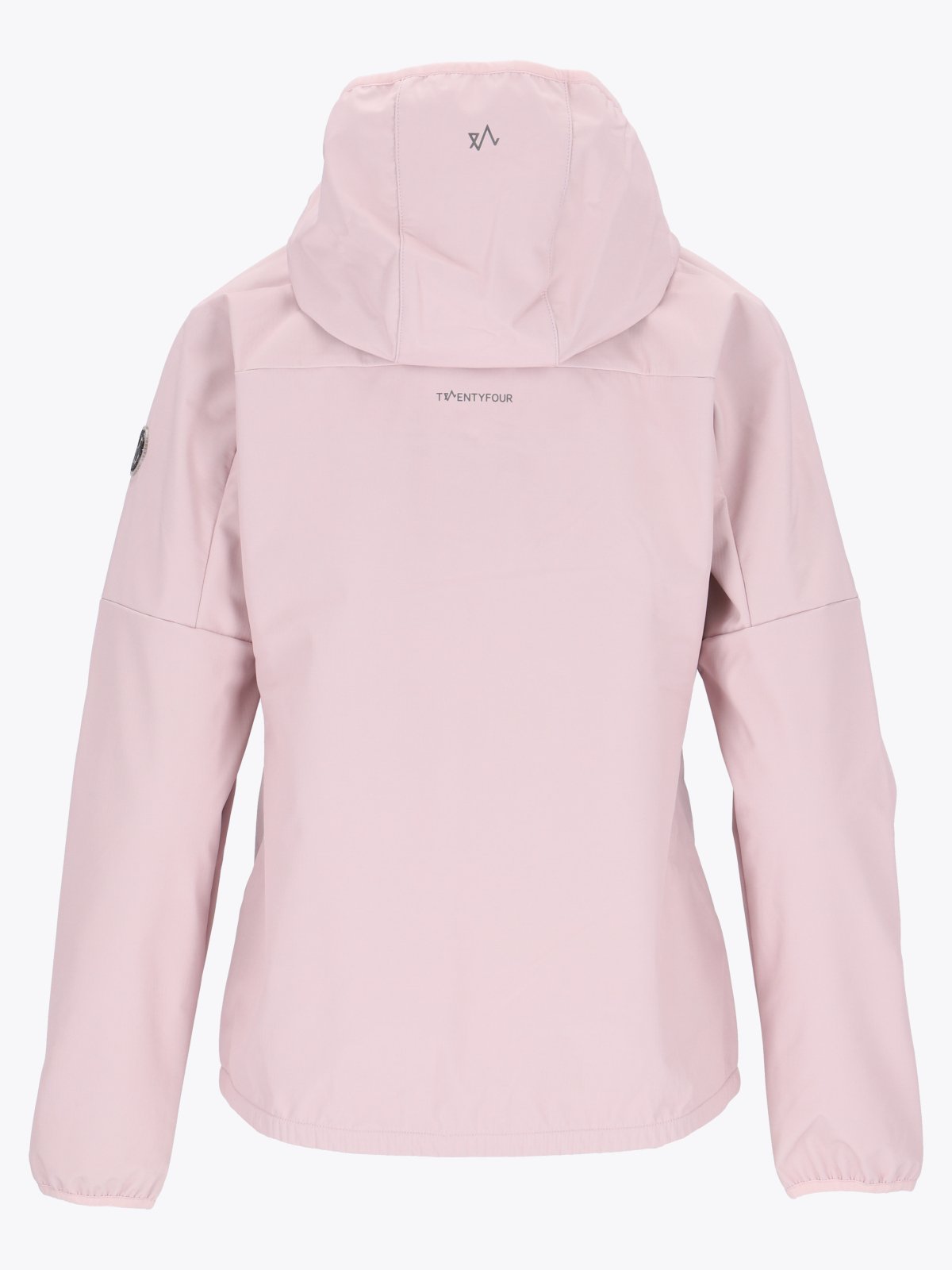 Twentyfour Venture 360 Jakke Frostrosa