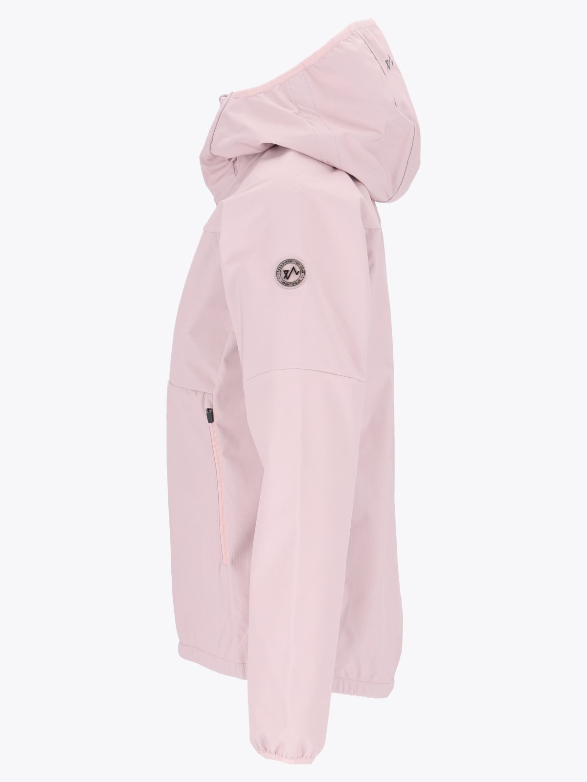 Twentyfour Venture 360 Jakke Frostrosa