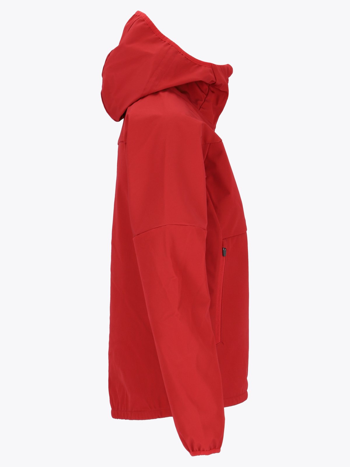 Twentyfour Venture 360 Jakke Rød