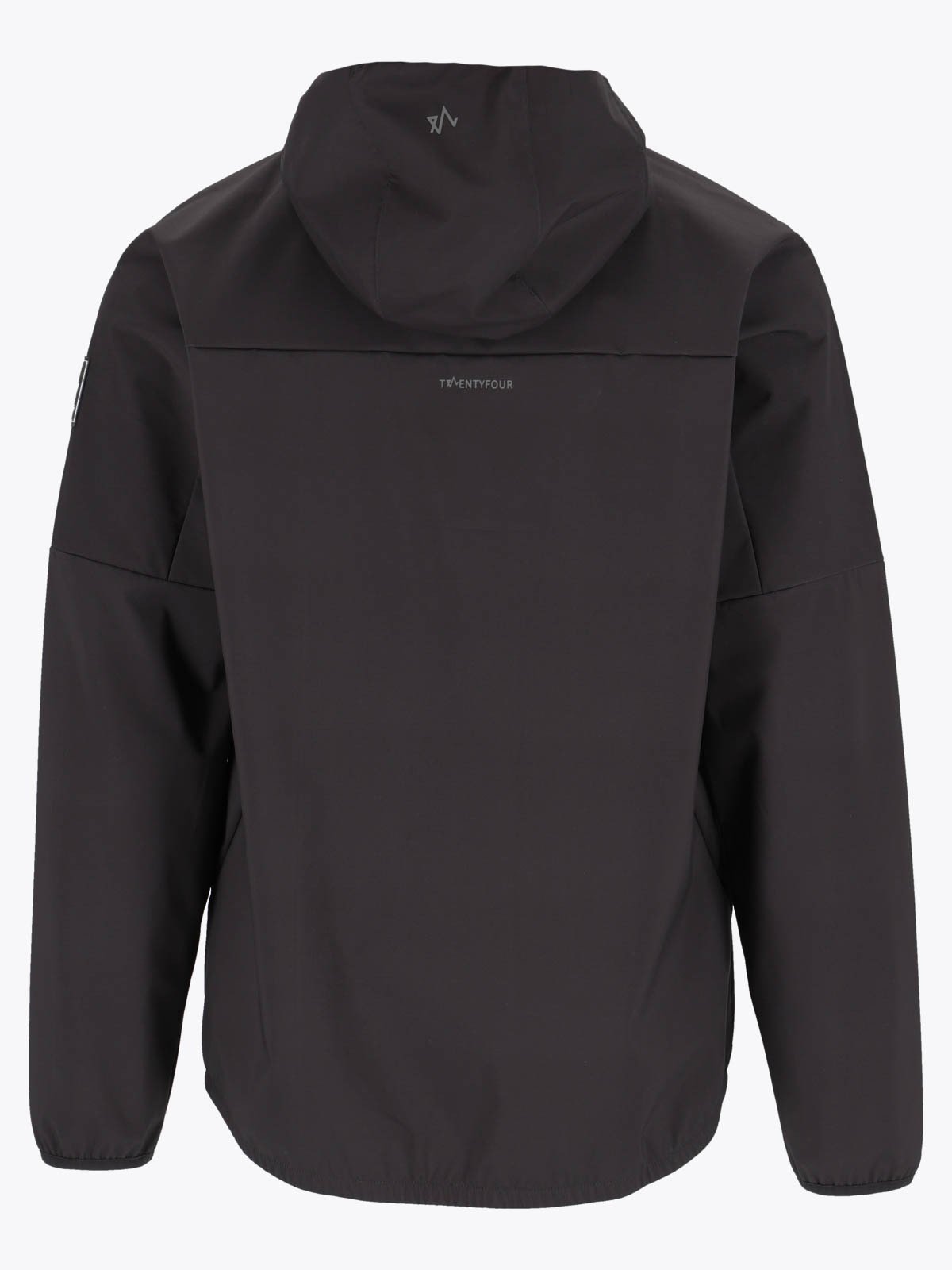 Twentyfour Venture 360 Jakke Sort