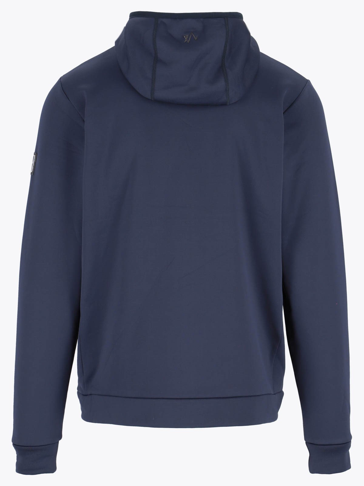 Twentyfour Venture Air Hoodie Marine