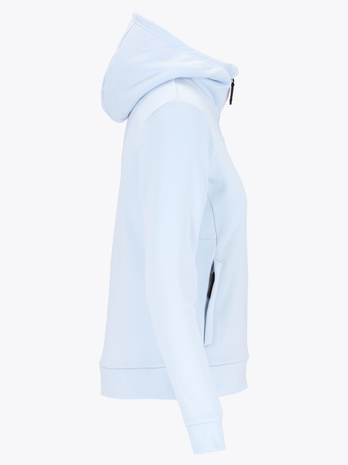 Twentyfour Venture Air Hoodie Frostblå