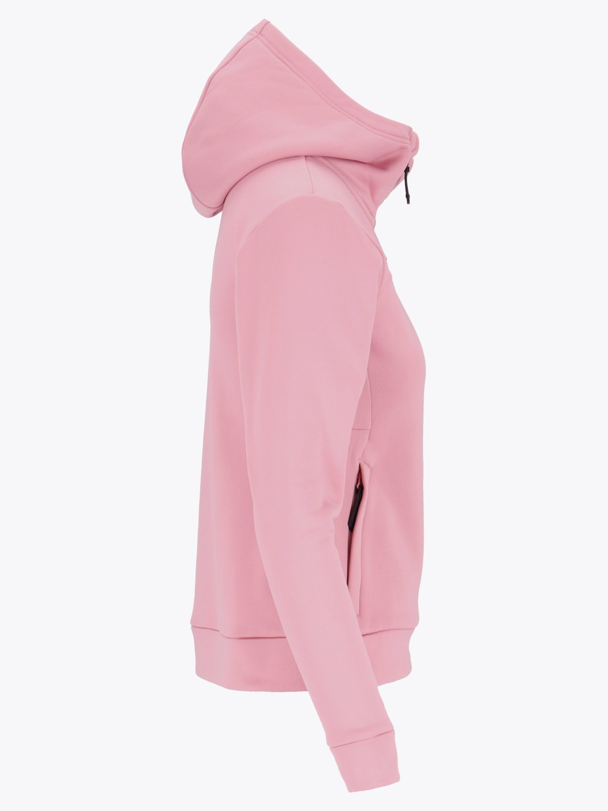 Twentyfour Venture Air Hoodie Tåkerosa