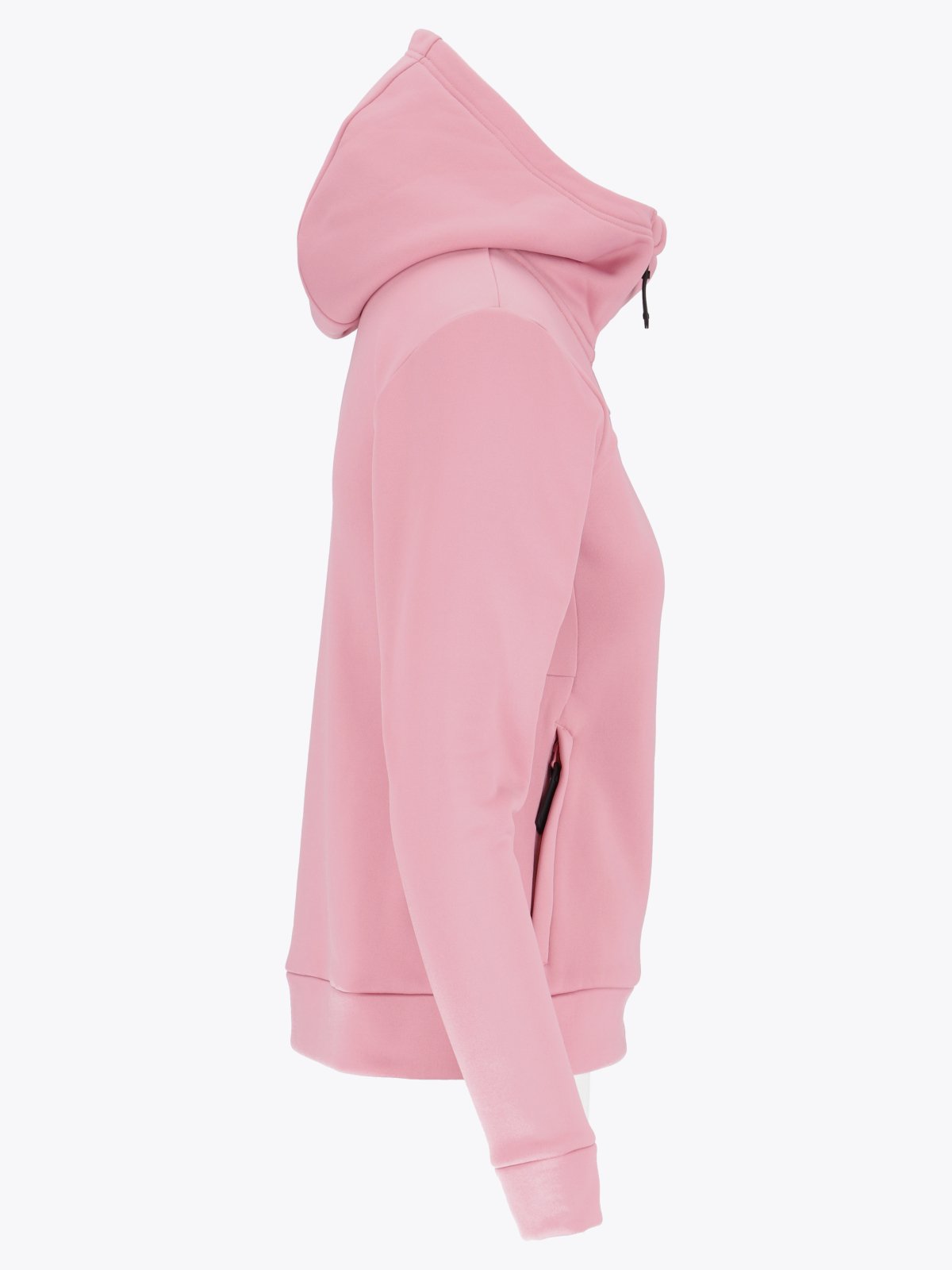 Twentyfour Venture Air Hoodie Tåkerosa