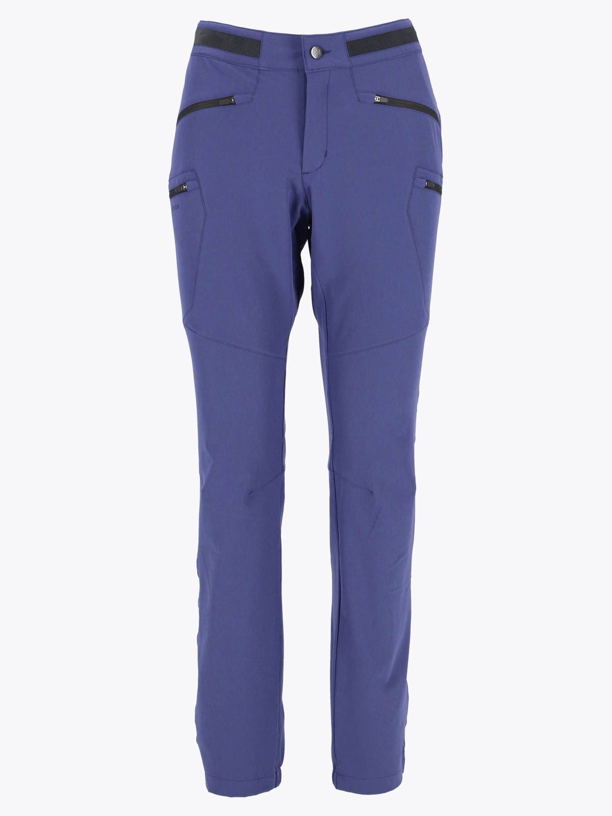 Twentyfour Venture 360 Bukse Indigo