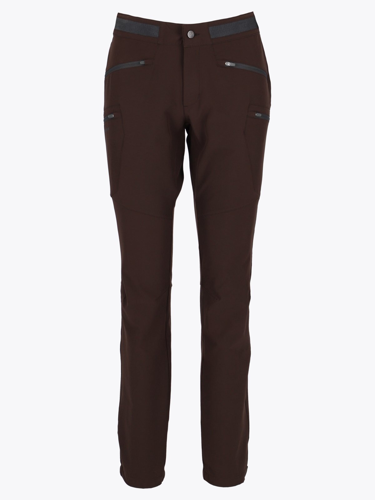 Twentyfour Venture 360 Bukse Mørk Brun