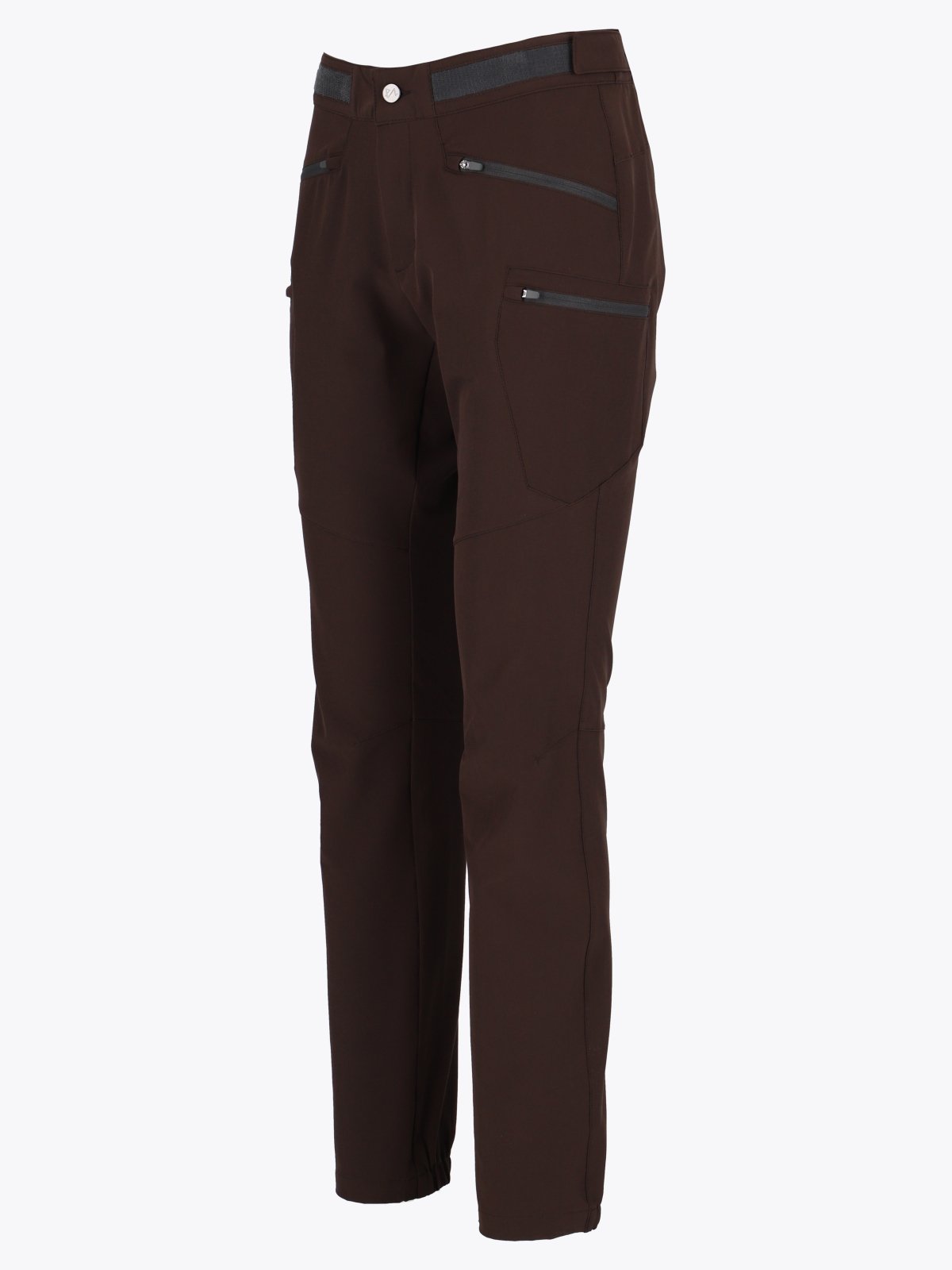 Twentyfour Venture 360 Bukse Mørk Brun