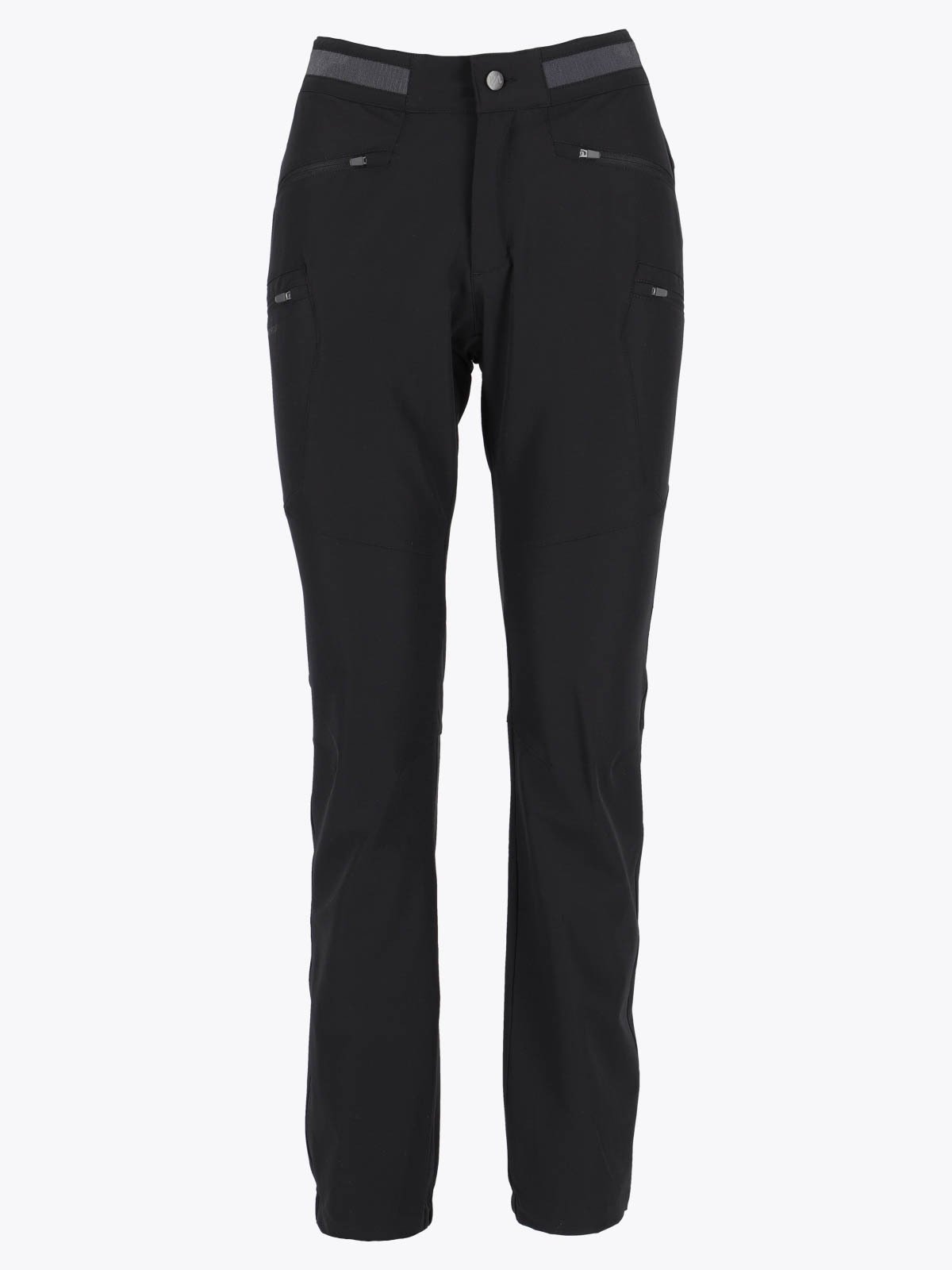 Twentyfour Venture 360 Bukse Sort