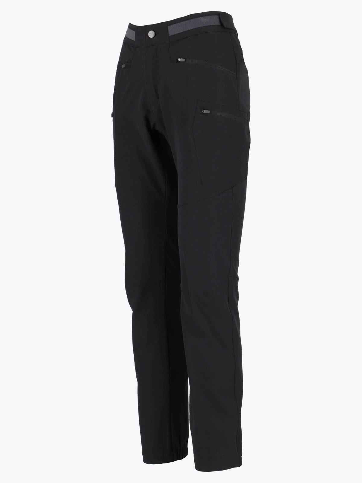 Twentyfour Venture 360 Bukse Sort