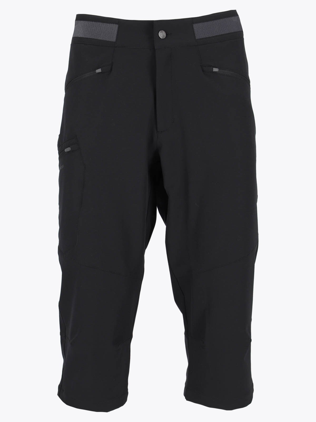 Twentyfour Venture 360 3/4 Bukse Sort