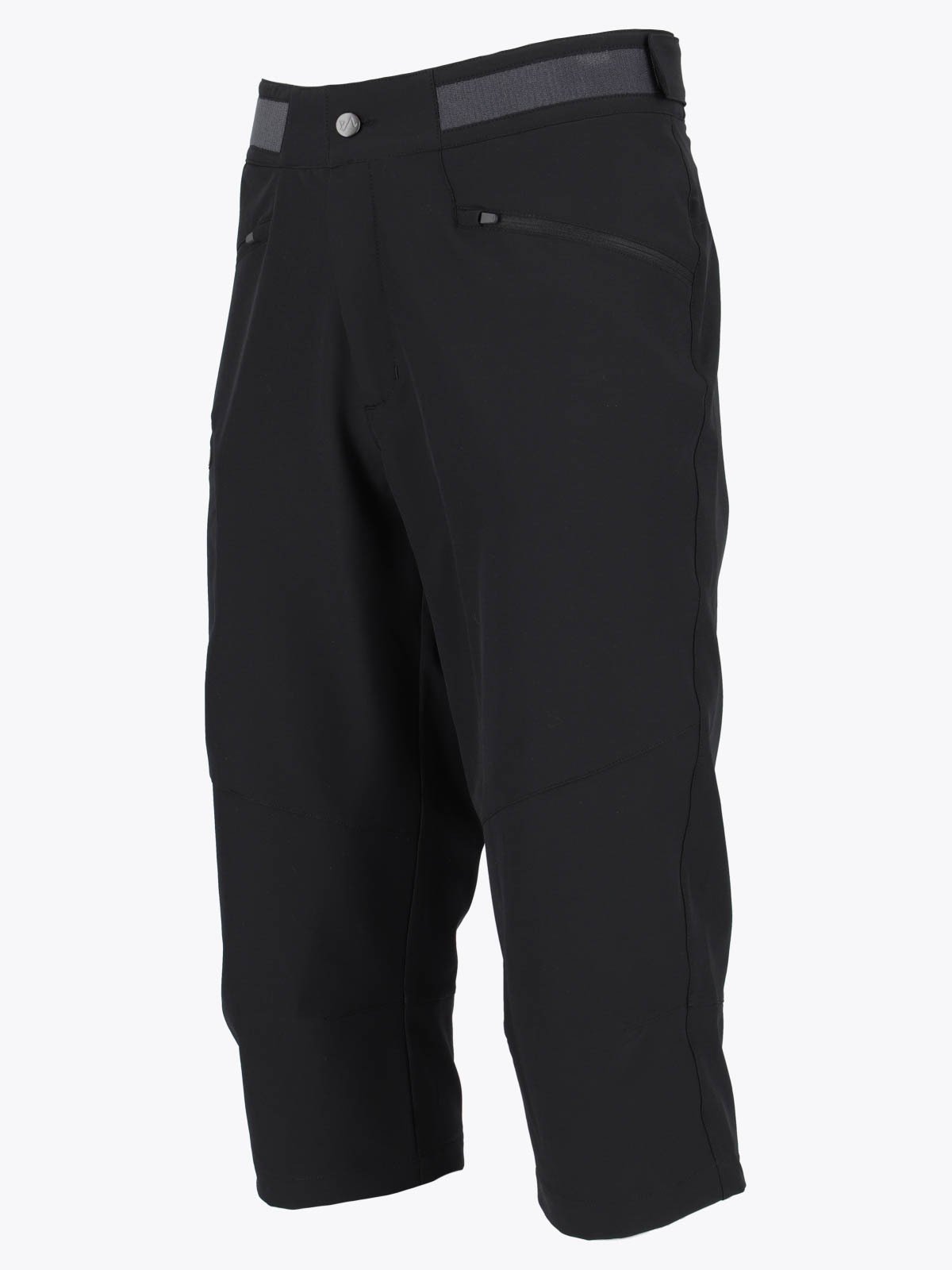 Twentyfour Venture 360 3/4 Bukse Sort