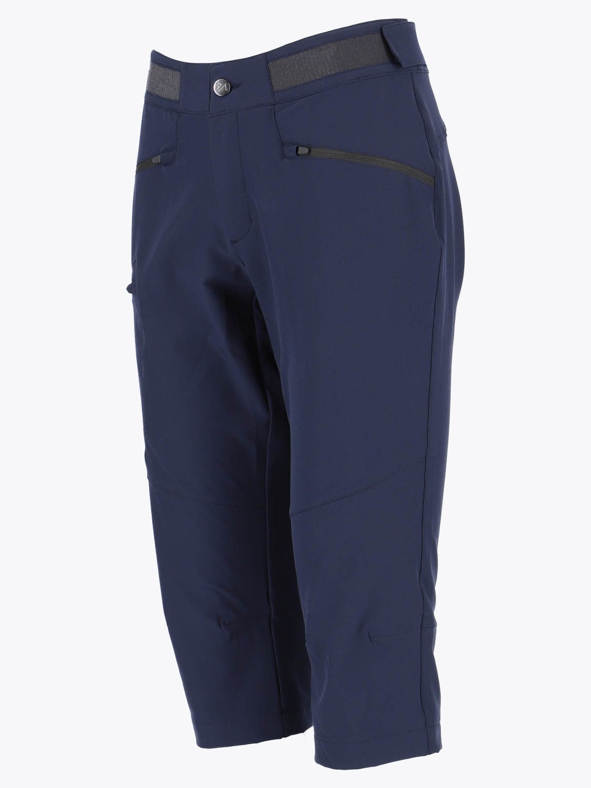 Twentyfour Venture 360 3/4 Bukse Marine