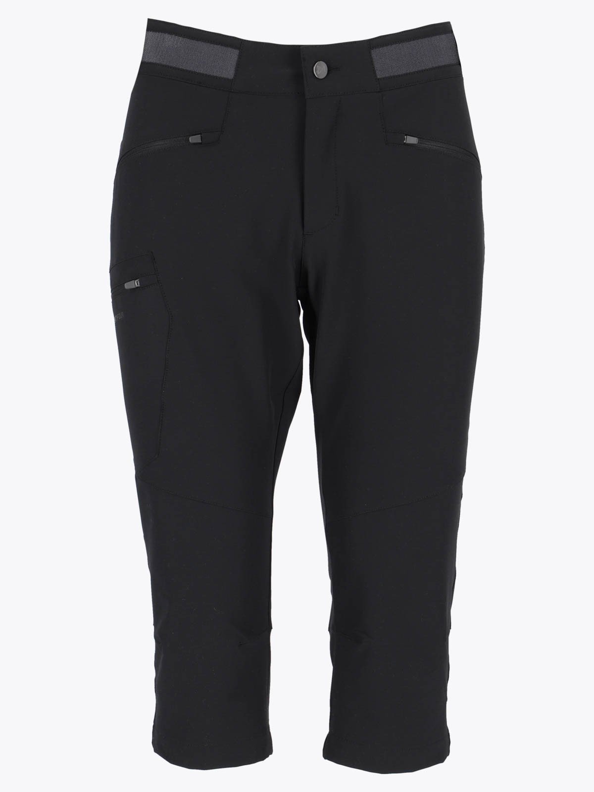 Twentyfour Venture 360 3/4 Bukse Sort