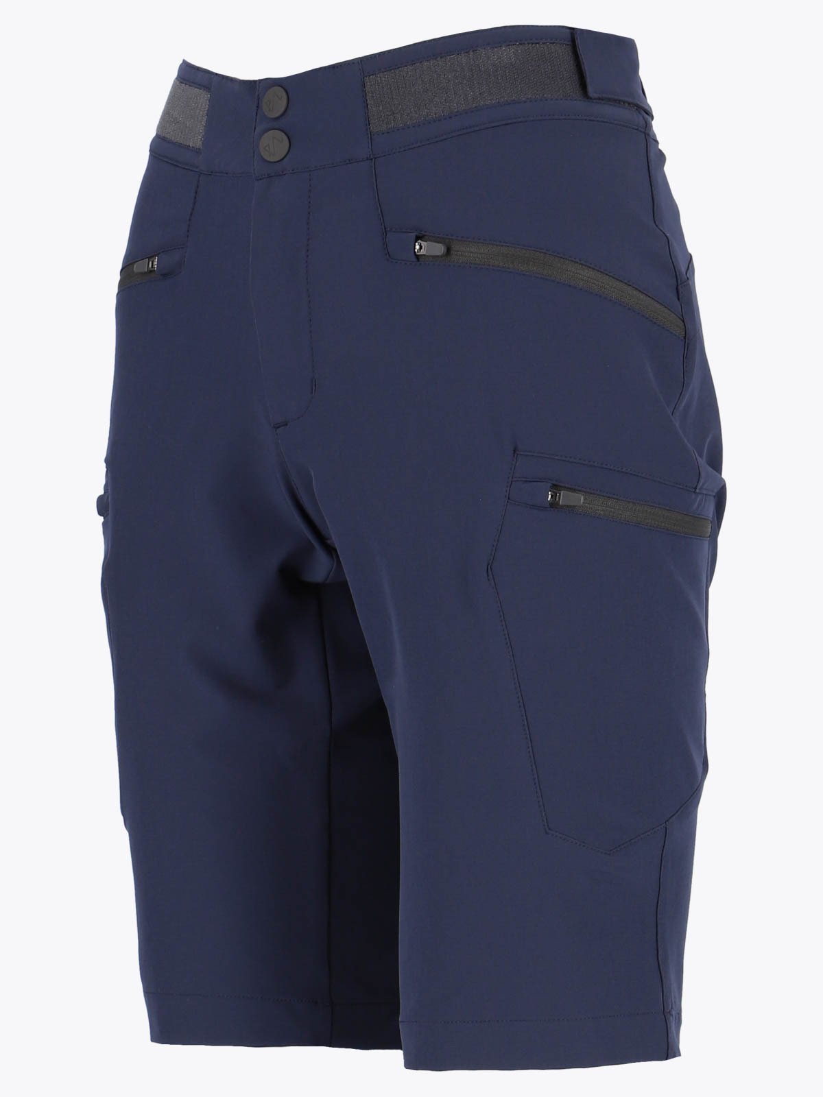 Twentyfour Venture 360 Lang Shorts Marine