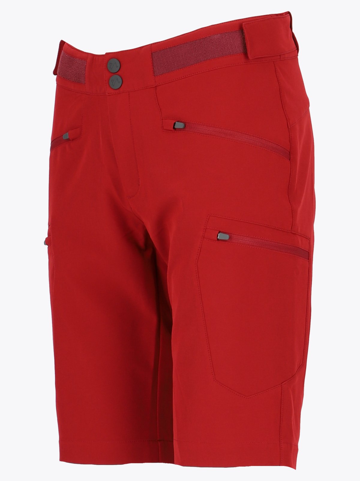 Twentyfour Venture 360 Lang Shorts Tranebær