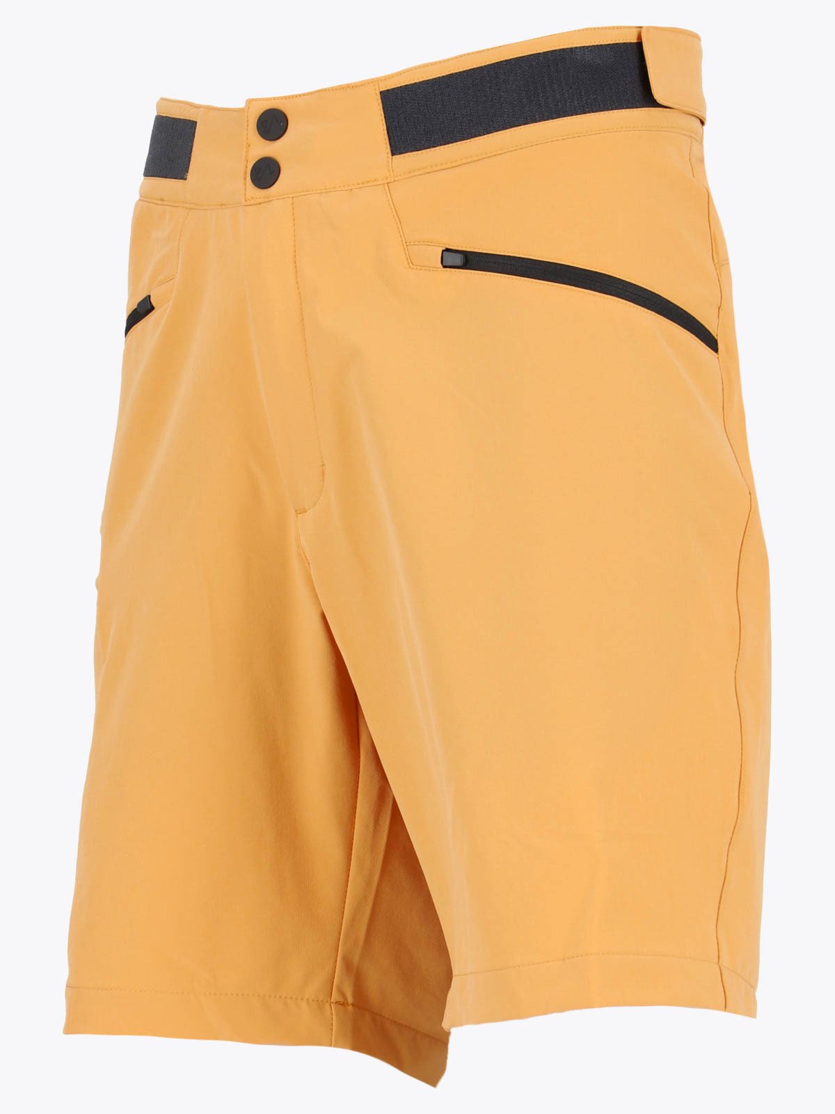 Twentyfour Venture 360 Shorts Mørk Oker