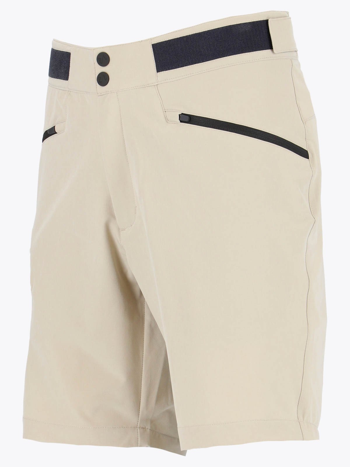 Twentyfour Venture 360 Shorts Varm Grå