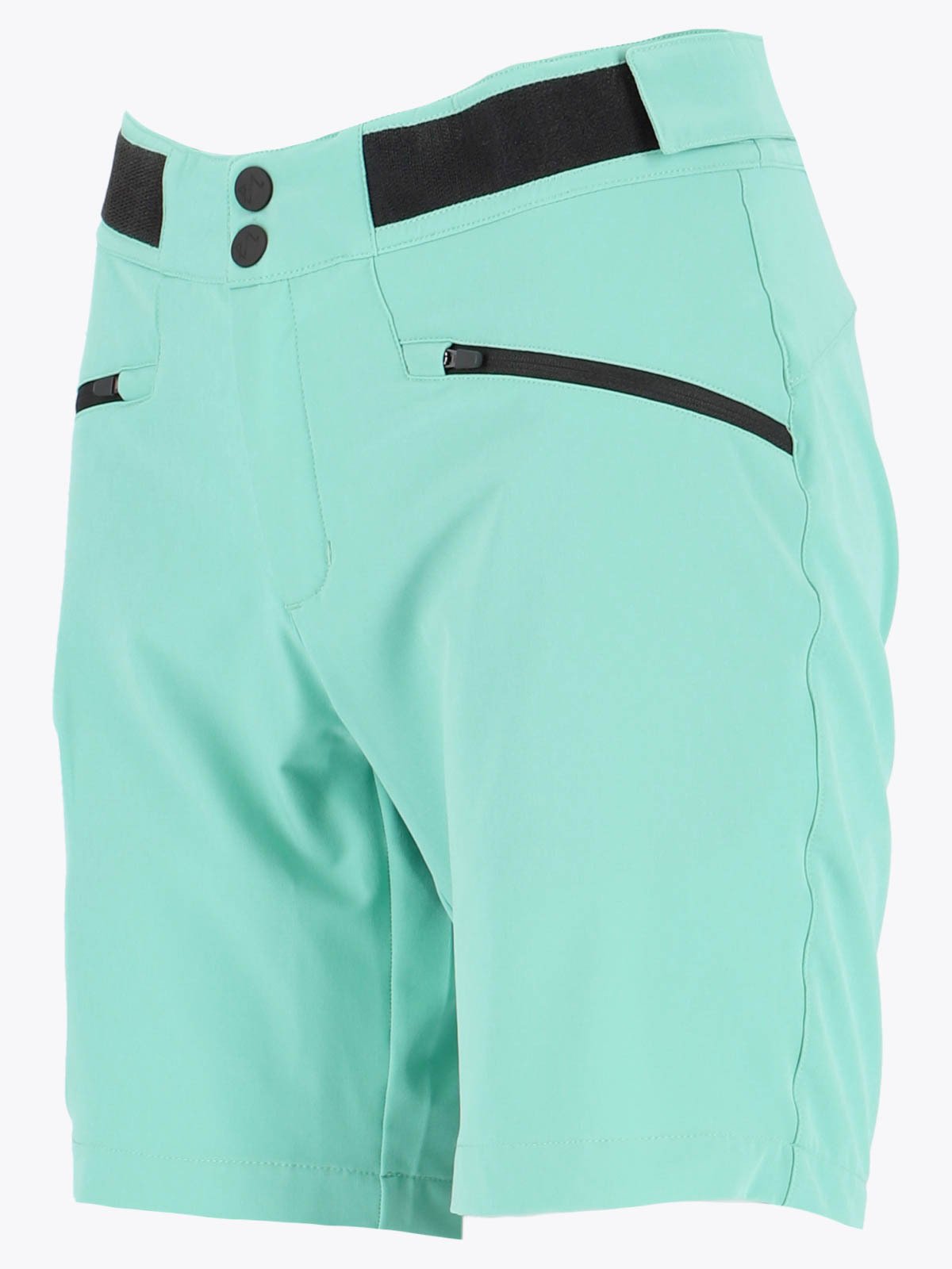 Twentyfour Venture 360 Shorts Aqua