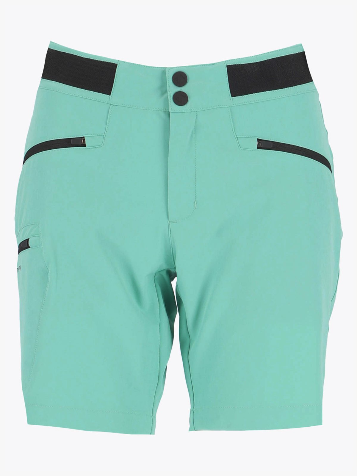 Twentyfour Venture 360 Shorts Aqua