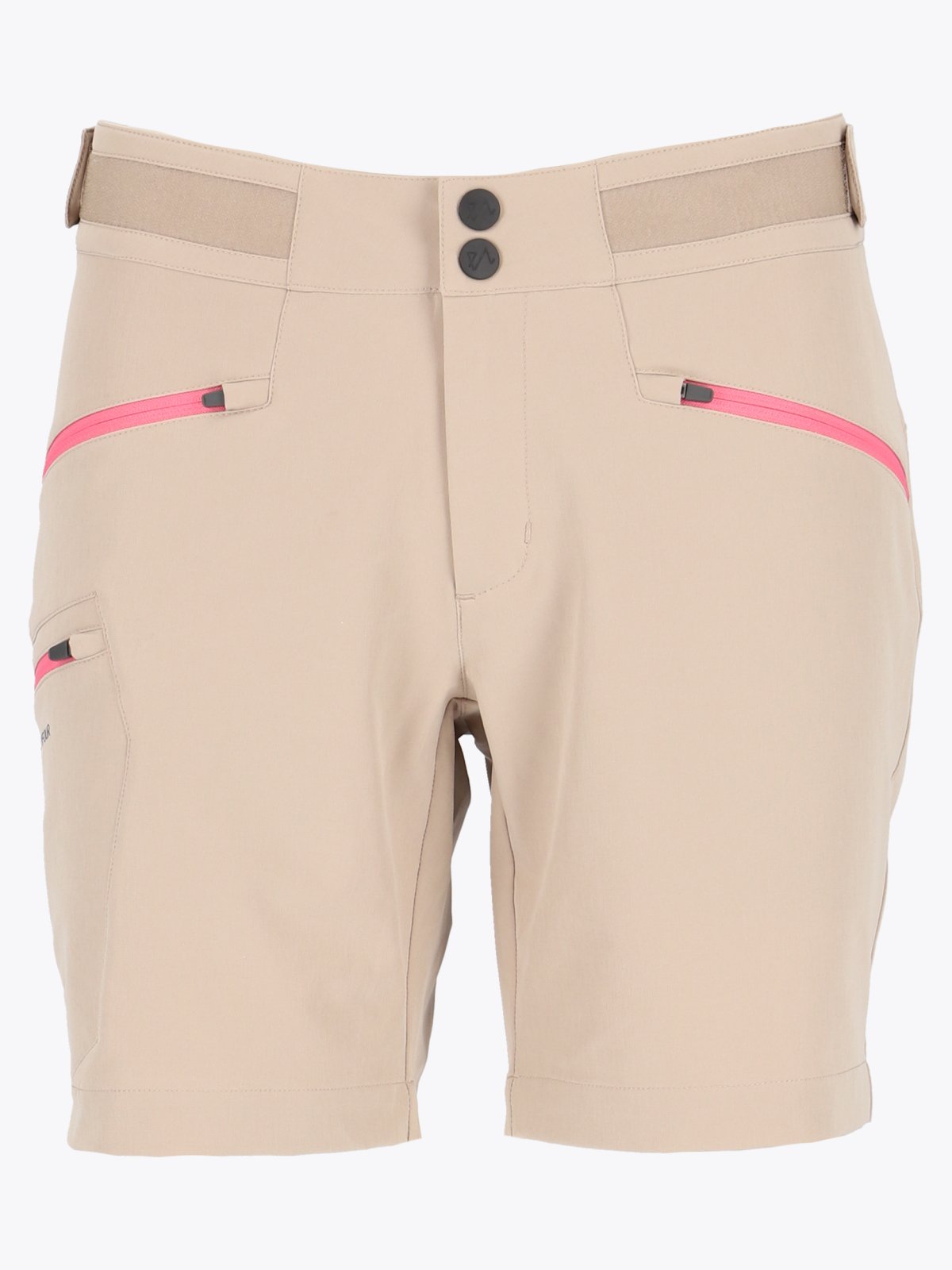 Twentyfour Venture 360 Shorts Beige