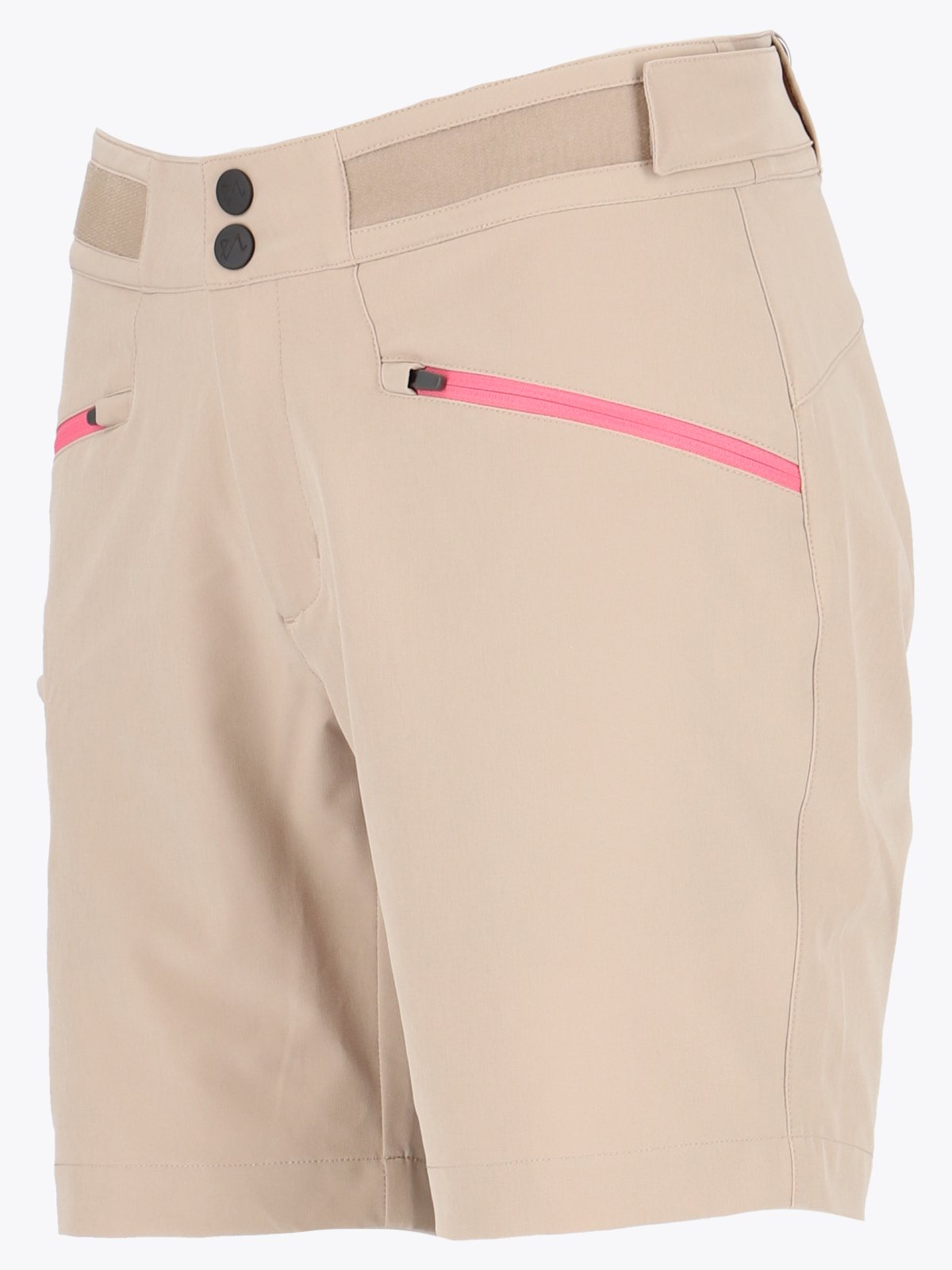 Twentyfour Venture 360 Shorts Beige