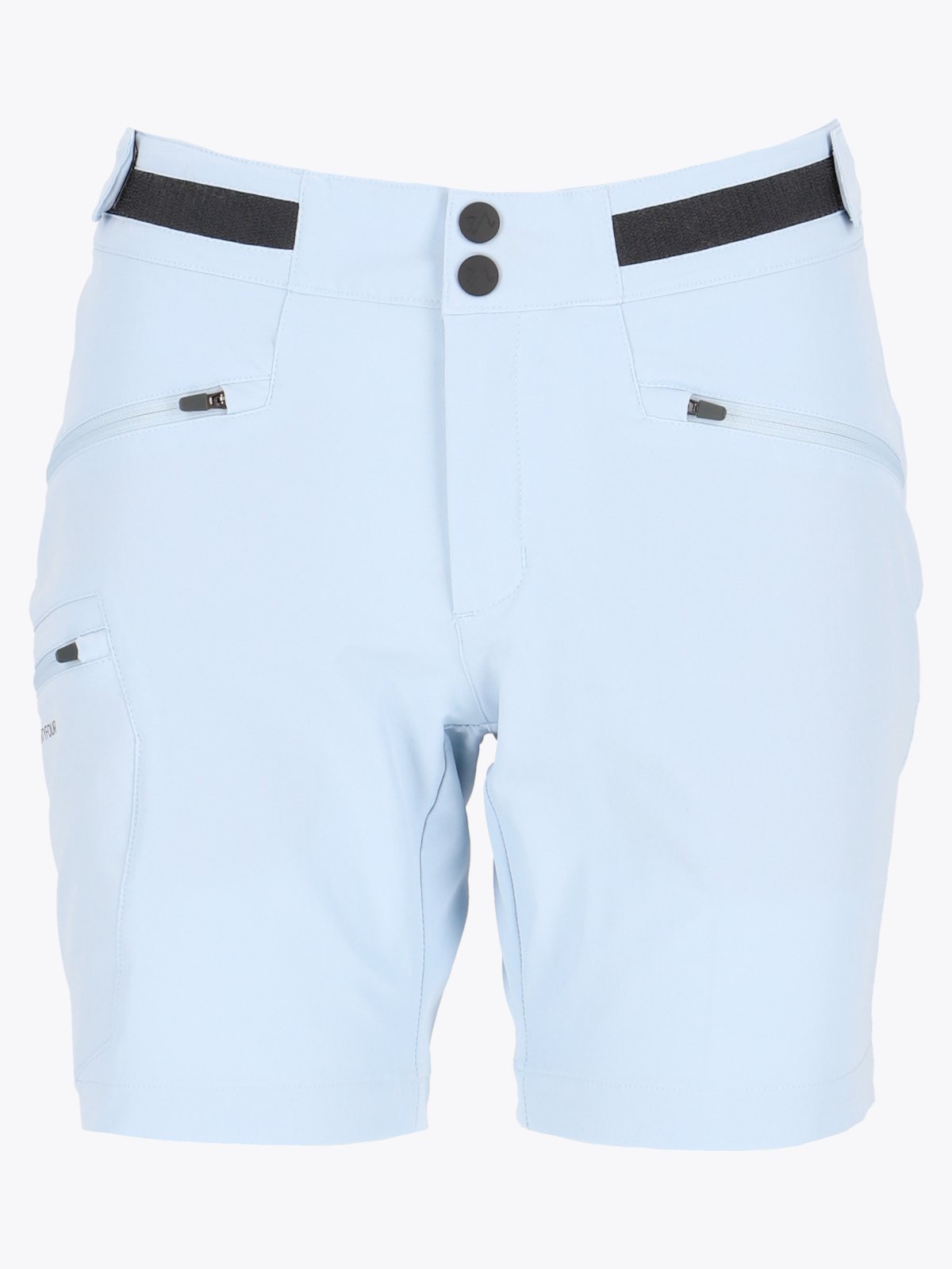 Twentyfour Venture 360 Shorts Frostblå