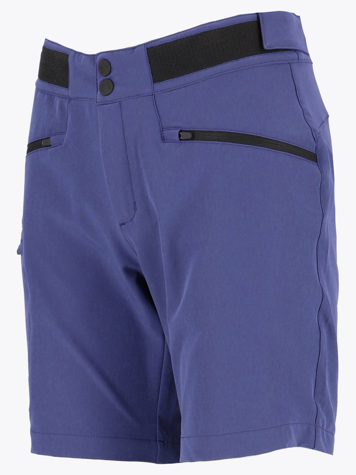 Twentyfour Venture 360 Shorts Indigo