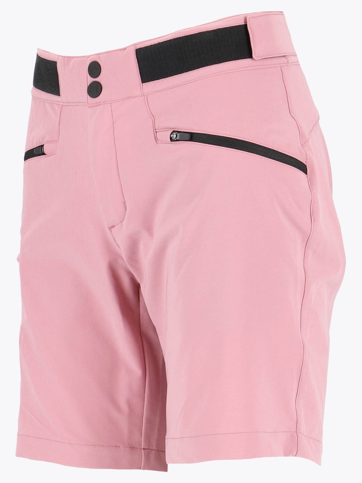 Twentyfour Venture 360 Shorts Støvrosa