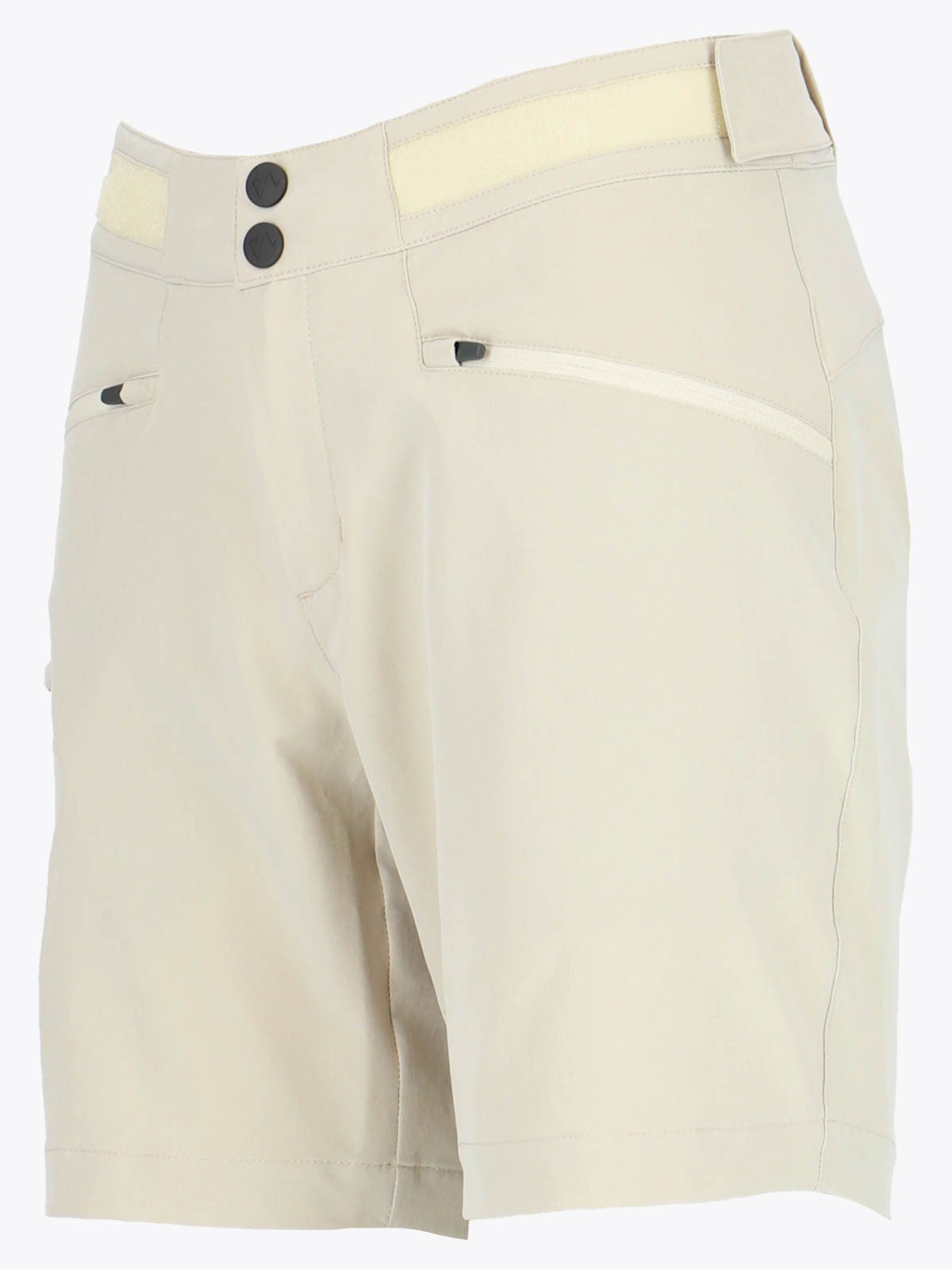 Twentyfour Venture 360 Shorts Varm Grå