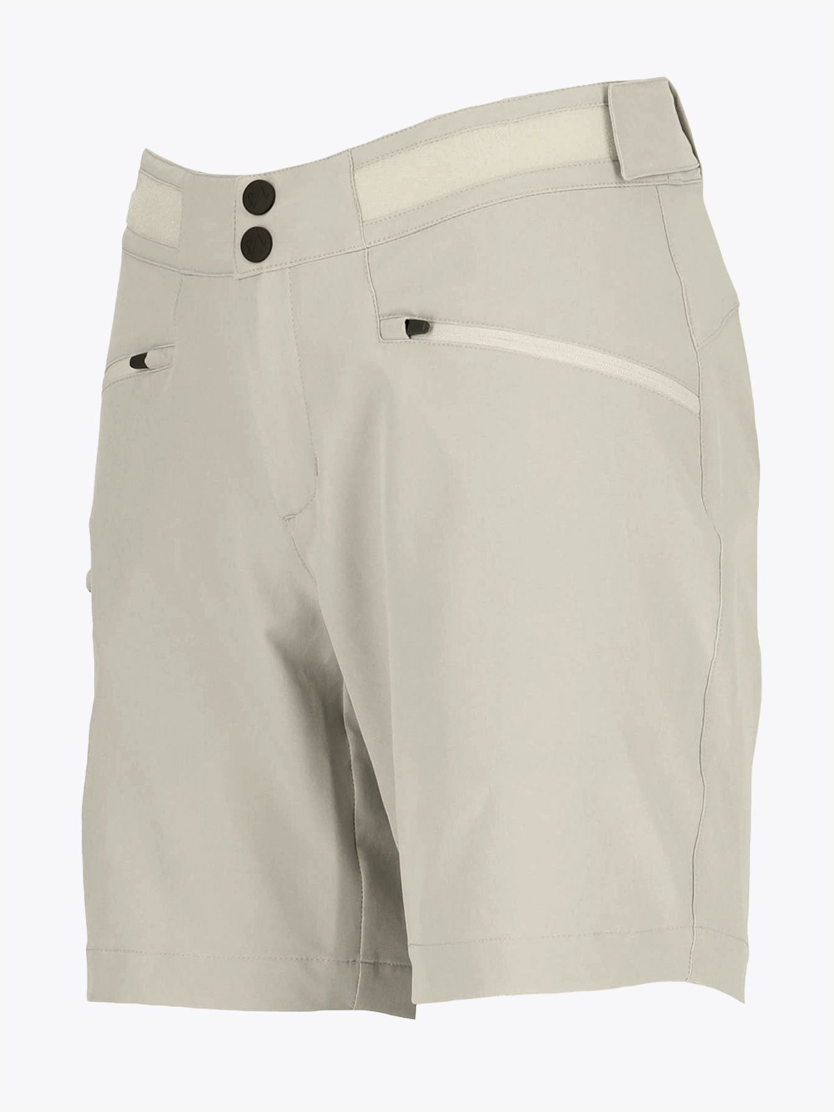 Twentyfour Venture 360 Shorts Varm Grå