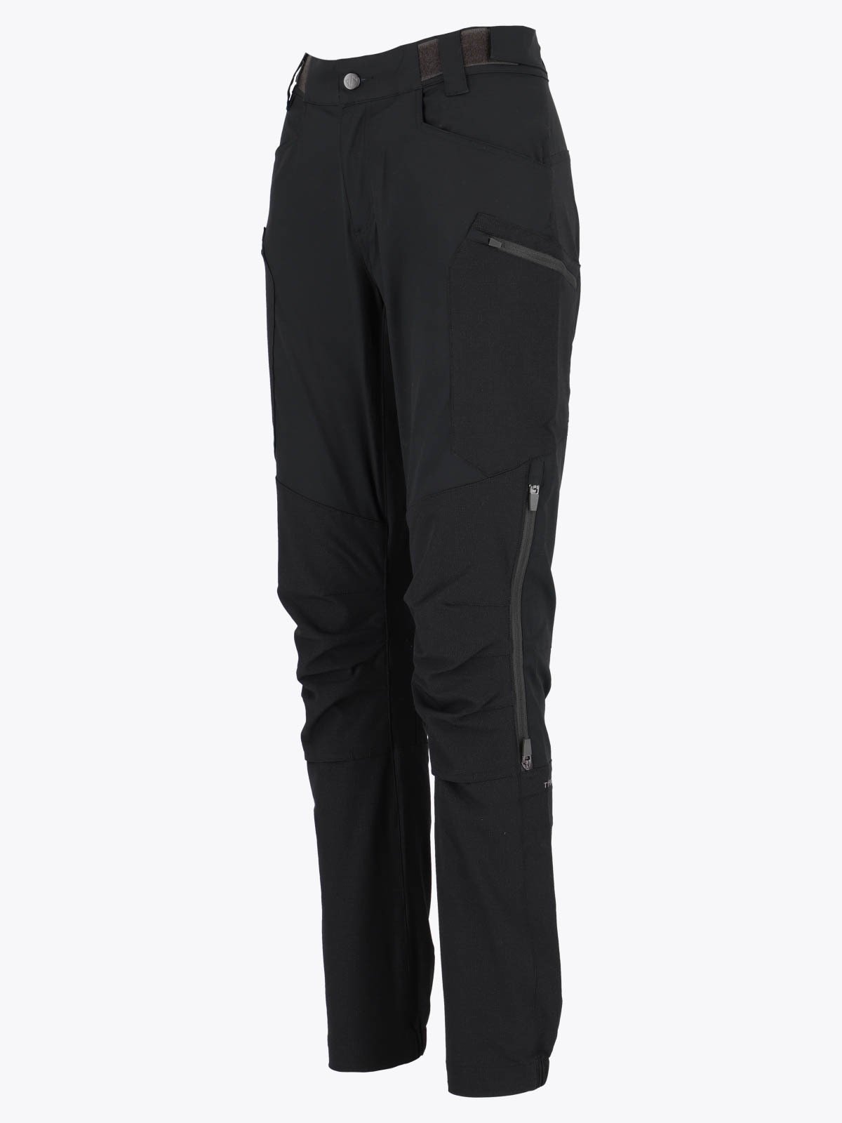 Twentyfour Venture Roam Bukse Sort