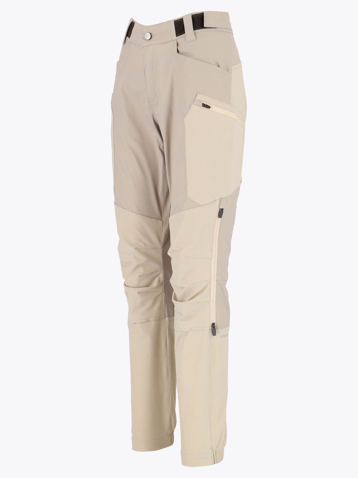 Twentyfour Venture Roam Bukse Varm Grå